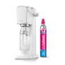 [S1013511410] SODASTREAM ART WHITE