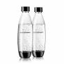 [S1741260410] SODASTREAM CARAFE PET DUO