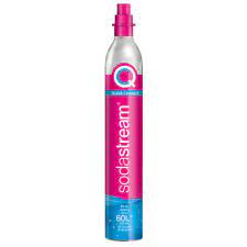[S1132250410] SODASTREAM CYLINDRE QUICK CO2 60L