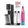 [S1016812411] SODASTREAM DUO NOIR