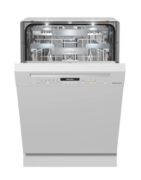 [11773030] Miele G382555SCIBW