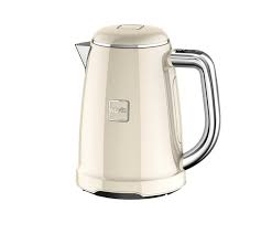 [6114.09.10] NOVIS BOUILLOIRE KTC1 ICONIC CREME