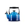 [40102022200000] LE CREUSET BOUILLOIRE TRADITION AZURE