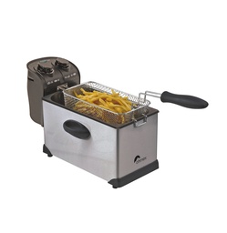 [OHM-FRY-9000] OHMEX FRITEUSE COMPACT FRY-9000