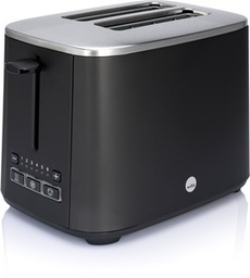 [413496] WILFA TOASTER CLASSIC BLACK