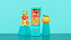[414382] BLENDJET 2 BLENDER PORTABLE MINT