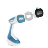 [DT9530CH] TEFAL DEFROISSEUR PURE TEX 4EN 1 DT9530CH