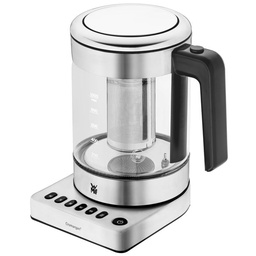 [04 1318 0112] WMF BOUILLOIRE EN VERRE KÜCHENMINIS VARIO 1L