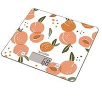 [15258] TERRAILLON BALANCE T1040 PEACH