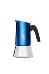 [BIA-VENUS-4TZ-BL] BIALETTI CAFETIERE VENUS-4TZ-BL