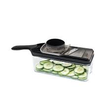 [GM110033] GAULT&MILLAU MANDOLINE MULTIFONCTION GM110033