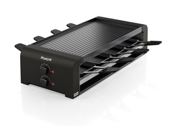 [0058.01] STÖCKLI PIZZAGRILL 8 BLACK