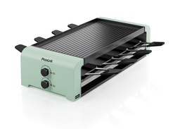 [0058.41] STÖCKLI PIZZAGRILL 8 MINT GREEN