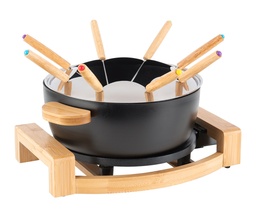 [OHM-FND-1818] OHMEX SET FONDUE OHM-FND-1818