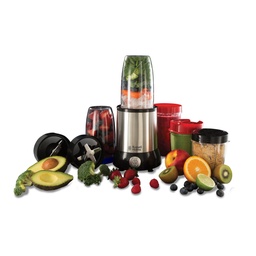 [Rho233690] RUSSEL HOBBS BLENDER NUTRIBOOST