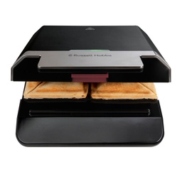 [Rho251580] RUSSEL HOBBS SANDWICH MAKER CREATIONS