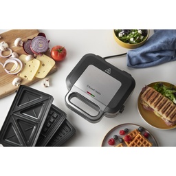 [Rho251570] RUSSEL HOBBS SANDWICH MAKER CREATIONS 3EN1