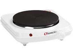 [OHM-HPT-1022] OHMEX RECHAUD ELECTRIQUE OHM-HPT-1022