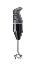 [1025.003] BAMIX MIXEUR EO140 CLASSIC NOIR