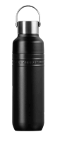 [41066280000001] LE CREUSET BOUTEILLE NOMADE 500 ML NOIR MAT