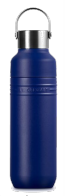 [41066282200001] LE CREUSET BOUTEILLE NOMADE 500 ML AZURE