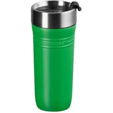 [41067194080001] LE CREUSET MUG NOMADE 350ML BAMBOO