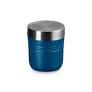 [41068126420001] LE CREUSET BOL ISOLANT NOMADE 500ML DEEP TEAL