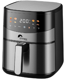 [OHM-FRY-6515AIR] OHMEX AIR FRYER OHM-FRY-6515AIR