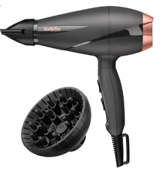 [6709DCHE] BABYLISS SECHE CHEVEUX SMOOTH PRO 2100W