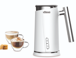 [BO2123] KOENIG MOUSSEUR A LAIT BLANC