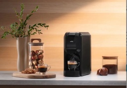 [416562] WILFA MACHINE A CAPSULES VOLO MULTI MINI MMA1T-TC15
