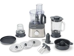 [0W22011048] KENWOOD ROBOT DE CUISINE MULTIPRO FDM313SS