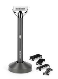 [OT996E] BABYLISS TONDEUSE A BARBE COMPACTE X-BLADE