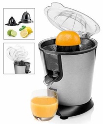 [B04205] KOENIG PRESSE AGRUMES STEEL LINE