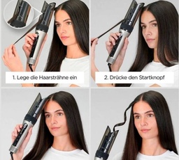 [C6688CHE] BABYLISS BOUCLEUR AUTOMATIQUE STYLE SECRET AIR