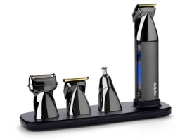 [MT991E] BABYLISS MULTITRIMMER 15EN1 SUPER-X METAL SERIES