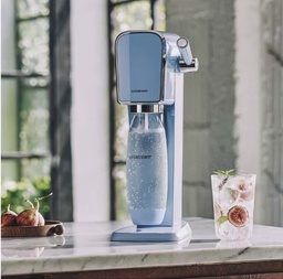 [1013511412] SODASTREAM ART MISTY BLUE