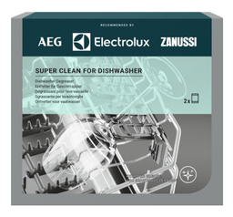 [M2DCP051] ELECTROLUX Dégraissant Lave-vaisselle