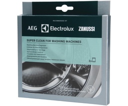 [902979931] ELECTROLUX NETTOYANT LAVE-LINGE M3GCP200