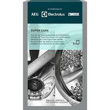 [902979928] ELECTROLUX DETARTRANT LAVE-LINGE ET LAVE-VAISSELLE M3GCP300